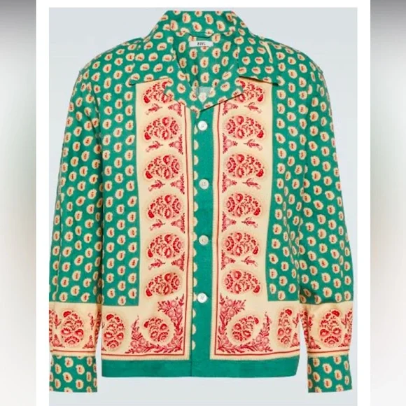 Lily Bloom Blouse 🌸🌺 - Picture 2 of 14